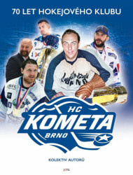 Kometa (70 let hokejového klubu)