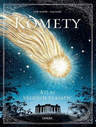 Komety (Atlas velkých vlasatic)