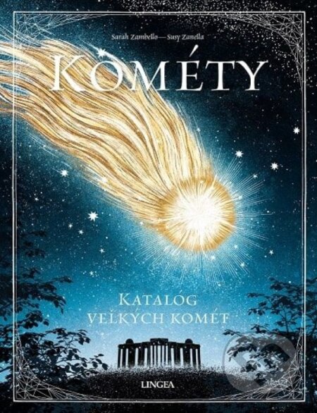 Kométy