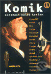 Komik 1. - almanach kultu komiky (2003