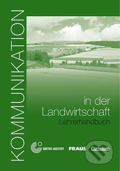 Kommunikation in der Landwirtschaft