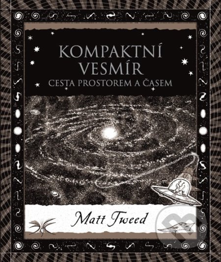 Kompaktní vesmír