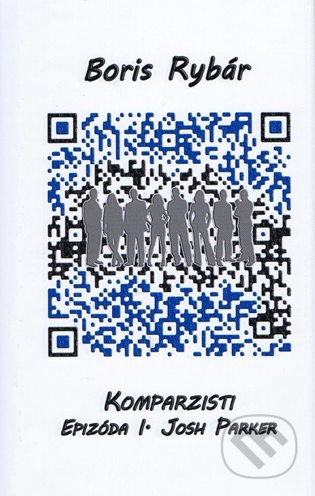 Komparzisti (Epizóda I. Josh Parker)
