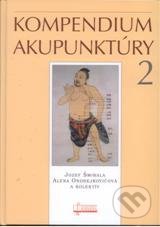 Kompendium akupunktúry 2
