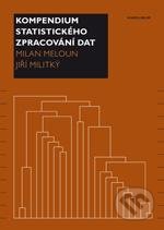 Kompendium statistického zpracování dat