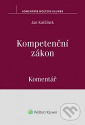 Kompetenční zákon: Komentář