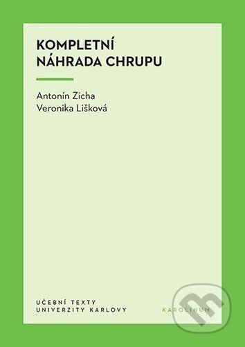 Kompletní náhrada chrupu