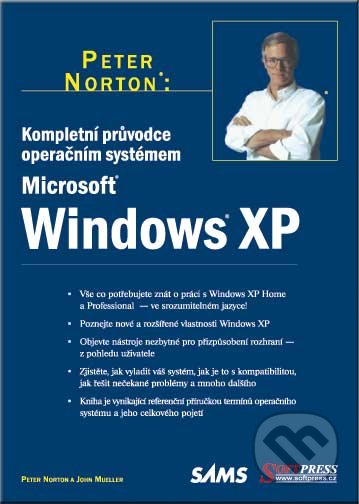 Kompletní průvodce operačním systémem Windows XP