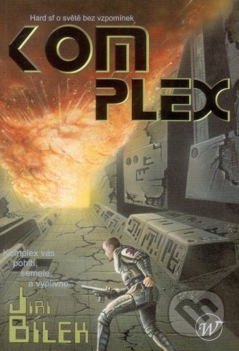 Komplex