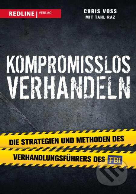 Kompromisslos verhandeln