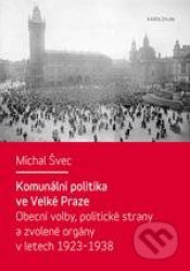 Komunální politika ve Velké Praze