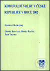 Komunální volby v České republice v roce 2002
