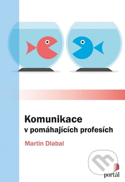 Komunikace v pomáhajících profesích