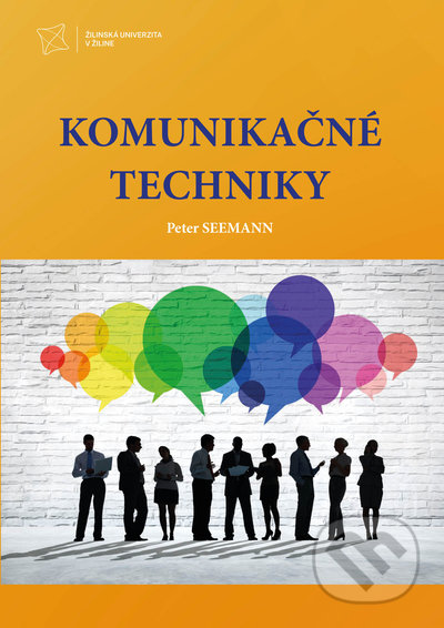 Komunikačné techniky