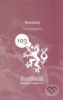 Komůrky