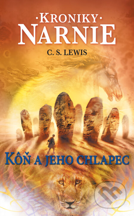 Kôň a jeho chlapec