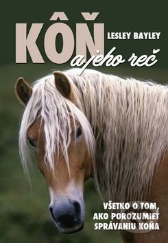 Kôň a jeho reč