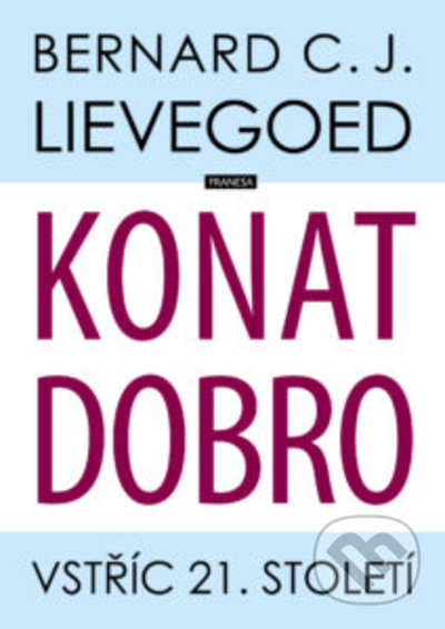 Konat dobro