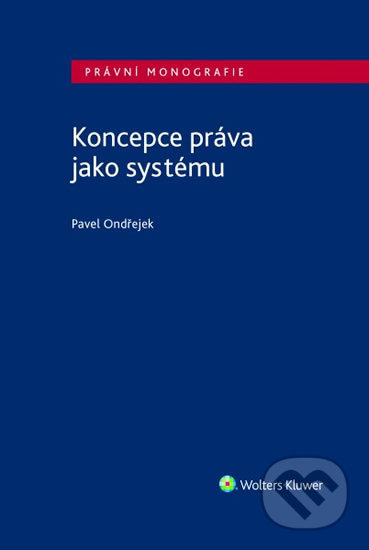 Koncepce práva jako systému