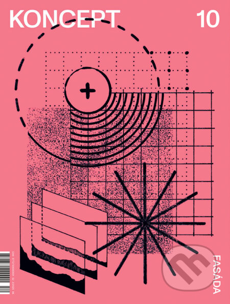 Koncept 10 - Fasáda (2/2025)