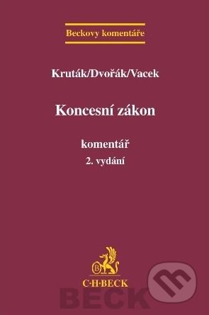 Koncesní zákon
