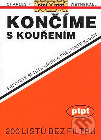 Končíme s kouřením