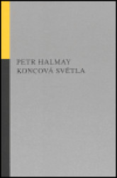 Koncová světla - Petr Halmay