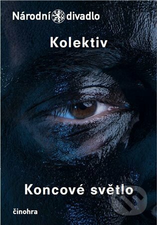 Koncové světlo