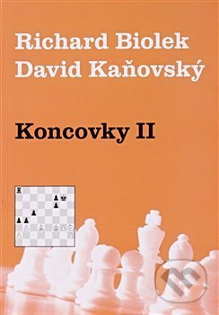 Koncovky II