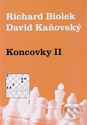 Koncovky II