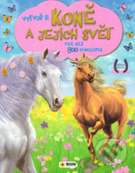 Koně a jejich svět (Defekt)
