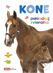Kone - kniha z kategorie Pro děti