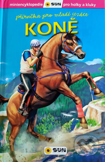 Koně