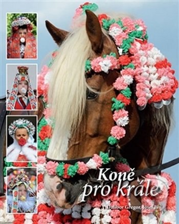 Koně pro krále