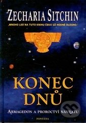 Konec dnů (Armagedon a proroctví návratu)
