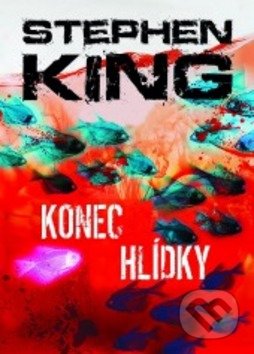 Konec hlídky