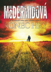 Konec hry (Je to nejhorší noční můra každého rodiče…) - kniha z kategorie Detektivky