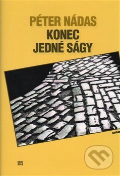 Konec jedné ságy