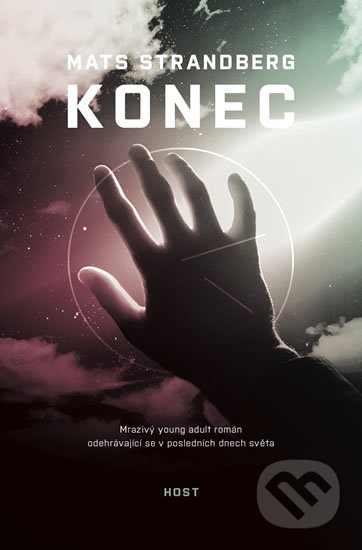 Konec