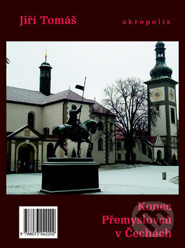 Konec Přemyslovců v Čechách