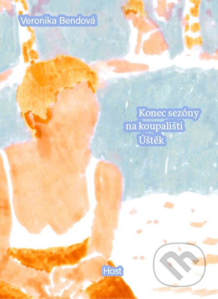 Konec sezóny na koupališti Úštěk
