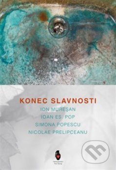 Konec slavnosti