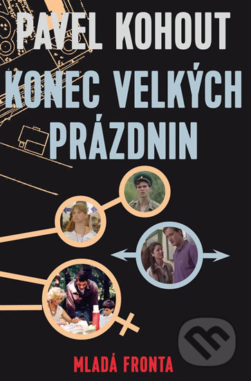 Konec velkých prázdnin