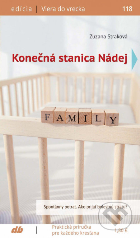 Konečná stanica Nádej