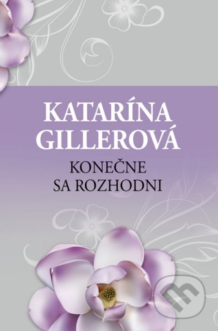 Konečne sa rozhodni