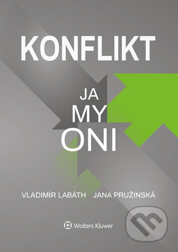 Konflikt – ja, my, oni