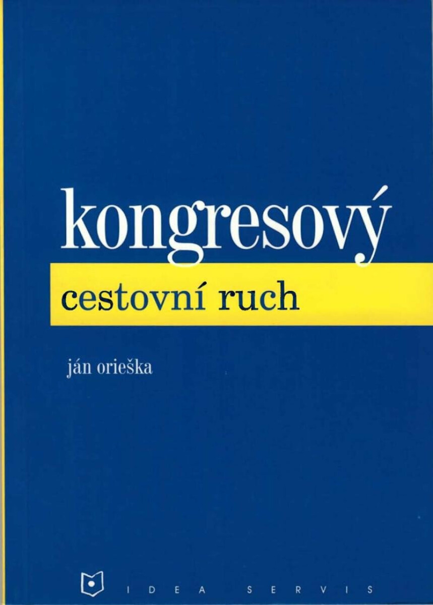 Kongresový cestovní ruch