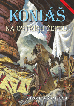 Koniáš (Na ostřích čepelí)