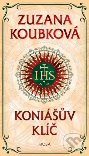Koniášův klíč