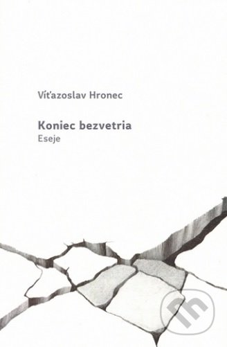 Koniec bezvetria